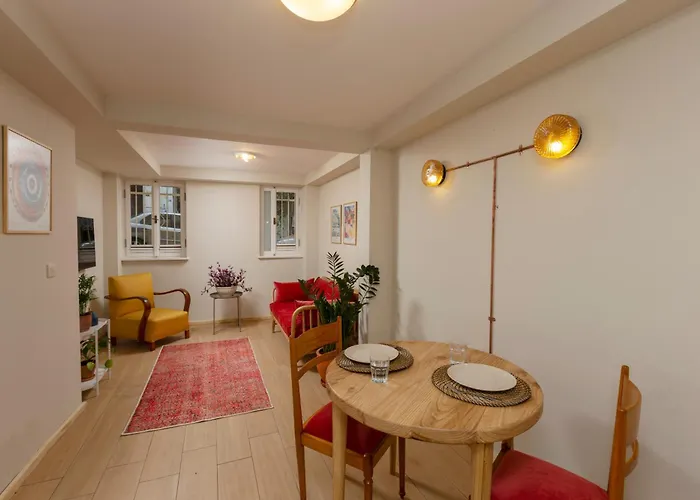Havyar Apartment